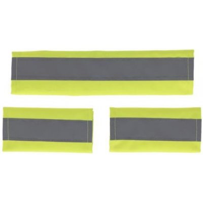 Covalliero Set reflexní na uzdečku – Zboží Dáma