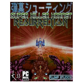Super Killer Hornet: Resurrection