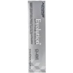 Alfaparf Milano Evolution Coloring Cream 1 Black 60 ml – Zboží Dáma