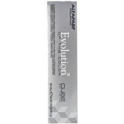 Alfaparf Milano Evolution Of The Color Permanent Coloring Cream 8.01 Light Pure Ash Blonde