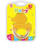 RAPPA Chrastítko/kousátko kachna – Zboží Dáma