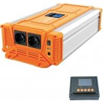 Carspa PX2000 24V/230V 2000W čistá sinus. – Hledejceny.cz