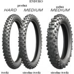 Michelin Enduro Medium 90/100 R21 57R – Zbozi.Blesk.cz