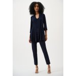 JOSEPH RIBKOFF dámský kardigan tmavě modrý – Sleviste.cz