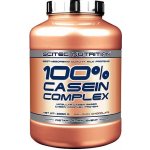 Scitec 100% Casein Complex 920 g – Hledejceny.cz