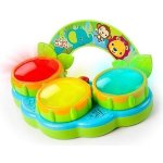 Bright Starts Safari Beats bubny – Hledejceny.cz