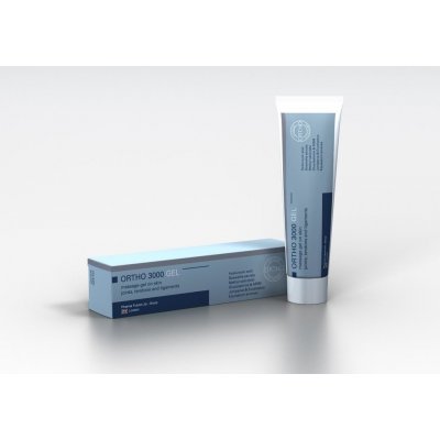 Pharma Future Ortho 3000 masážní gel 100 ml – Zboží Dáma