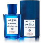 Acqua Di Parma Blu Mediterraneo Chinotto Di Liguria toaletní voda unisex 150 ml – Hledejceny.cz