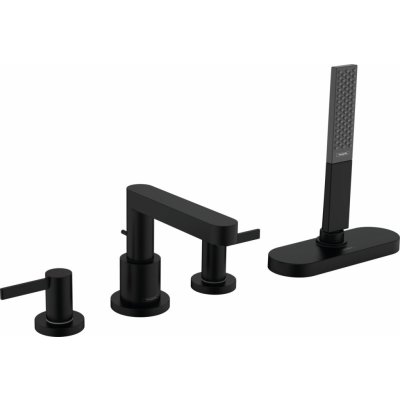 Hansgrohe 76444670 – Hledejceny.cz