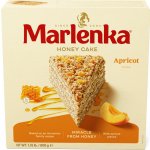Marlenka Dort meruňkový 800 g – Zboží Dáma