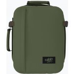 CabinZero mini ultra light Georgian Khaki 28 l – Zboží Dáma