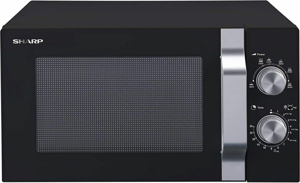 Sharp R204BA