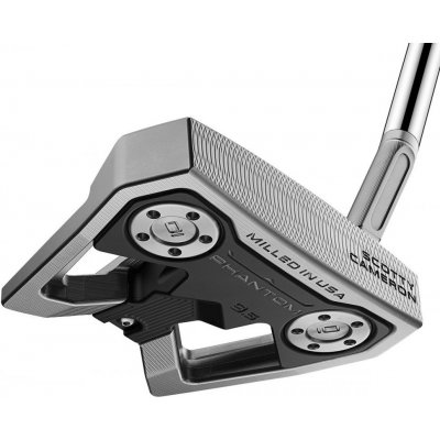 Scotty Cameron Phantom 9.5 pravé 35 – Zboží Dáma