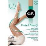 Gatta Control kompresní punčochové kalhoty Press golden – Zboží Dáma