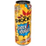 Big Shock! Shock Yourself 0,5 l – Zboží Dáma