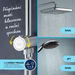 GROHE Vitalio Comfort 26986001 – Hledejceny.cz