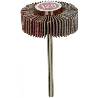 Proxxon 28985 Lamelový brusný kotouč 30x10 – HobbyKompas.cz Proxxon 28985 Lamelový brusný kotouč 30x10 – HobbyKompas.cz