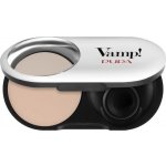 Pupa Vysoce pigmentované oční stíny Vamp! Compact Eyeshadow 406 Desert Nude Matt 1,5 g – Hledejceny.cz