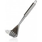 mačkadlo na vař.brambory 27x8cm AKCENT nerez – Zboží Dáma