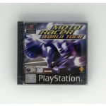 Moto Racer World Tour (PS One) – Zboží Mobilmania