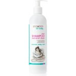 Sylveco Šampon a Pěna Do Koupele 300 ml – Zboží Dáma