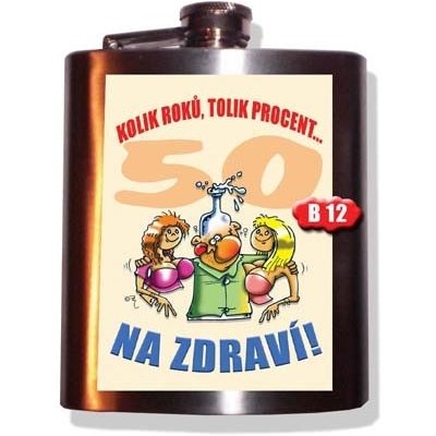 Placatka 24351 12 k 50tinám – Zboží Dáma