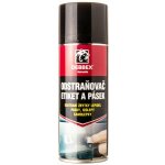 Den Braven Tectane Odstraňovač etiket a pásek 400 ml | Zboží Auto