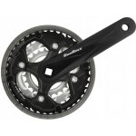 SunRace FCM500 – Sleviste.cz