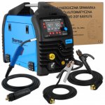 Sherman DIGIMIG 207 EASYLITE – Zboží Dáma