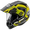 Přilba helma na motorku Arai TOUR-X4 Detour II Fluor