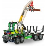 Mould King 19006 Pneumatický lesní stroj – Sleviste.cz