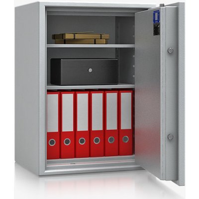 Kovotechnika Wuppertal 3 – Zboží Živě