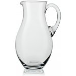 Crystalex skleněný džbán 1500 ml – Sleviste.cz