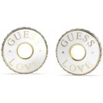 Guess JUBE04084JWYGWHT/U – Zboží Mobilmania