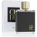 Carolina Herrera CH Prive toaletní voda pánská 50 ml – Hledejceny.cz