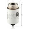 Palivové čerpadlo Palivový filtr MANN-FILTER WK 8015 (WK8015)