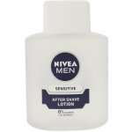 Nivea Men Sensitive voda po holení 100 ml – Hledejceny.cz