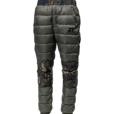 Nash Kalhoty Zero Tolerance Air Cell Trousers – Zboží Dáma