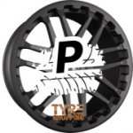 Etabeta Combat 8x18 5x130 ET40 matt black – Hledejceny.cz