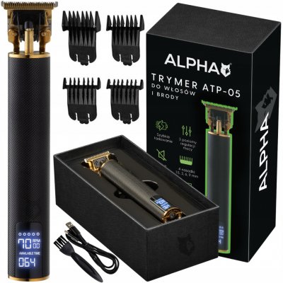 Alpha Pro – Hledejceny.cz