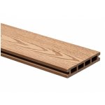 Covernit Technodeck WPC 140 x 25 x 4000 mm original wood 829011040 1 ks – Hledejceny.cz