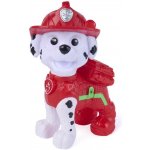 Spin Master TLAPKOVÁ PATROLA DINO FIGURKA SE ZVUKY+MARSHALL – Zboží Mobilmania