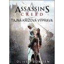 Kniha Assassin's Creed: Tajná křížová výprava