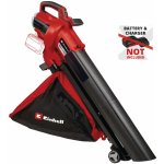 Einhell Venturro 36/240 Solo PXC – Zboží Mobilmania