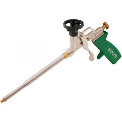 Stalco Pistole na pěnu S-47500 – Zbozi.Blesk.cz