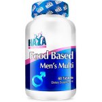 Haya Labs Men's Multivitamin 60 tablet – Hledejceny.cz