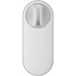 AQARA Smart Lock U200 Lite Kit (EL-D03D), Černý Smart Zámek AQARA-EL-D03D – Zboží Živě