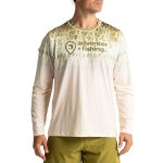 Adventer & Fishing Tričko UV Shirt Black Bass – Zboží Dáma