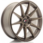 Japan Racing JR11 11x20 5x112 ET30-53 matt bronze – Hledejceny.cz