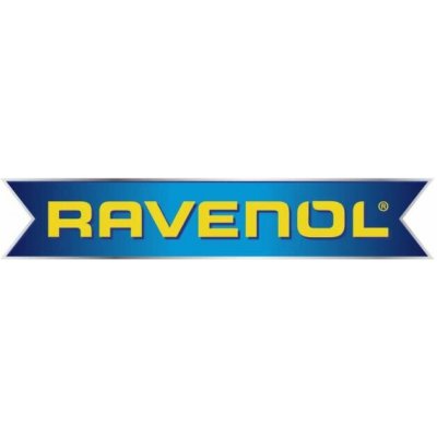 Ravenol DCT-LV Fluid 10 l – Sleviste.cz